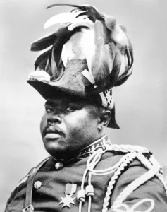 Statement from the Prime Minister of Jamaica on Clemency Posthumously Granted to National Hero, The Right Excellent Marcus Mosiah Garvey