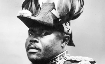 Statement from the Prime Minister of Jamaica on Clemency Posthumously Granted to National Hero, The Right Excellent Marcus Mosiah Garvey