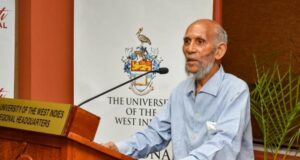 Prime Minister Holness Hails the Late Professor the Honourable Sir Fitzroy (Roy) Richard Augier, OJ as Academic Giant Visionary and Pioneer