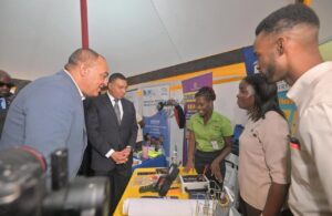 Government Advances Transformation Strategy in the Health Sector