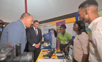 Government Advances Transformation Strategy in the Health Sector