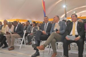 Government Committed to Building Human Capital and Retaining Talent in the Health Sector