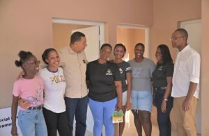 Prime Minister Commits to Infrastructure Development and Economic Transformation in the Parish of Westmoreland  