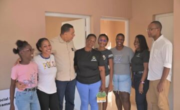 Prime Minister Commits to Infrastructure Development and Economic Transformation in the Parish of Westmoreland
