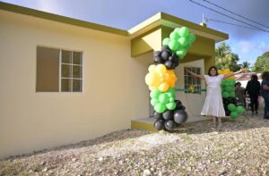 Government Record Strong in Delivering Social Housing Units Despite Few Challenges