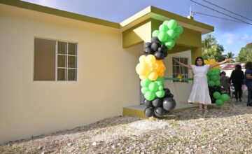 Government Record Strong in Delivering Social Housing Units Despite Few Challenges