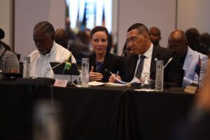 48th Regular Meeting of the Conference of Heads of Government of CARICOM