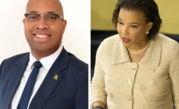 PRIME MINISTER HOLNESS ANNOUNCES NEW MINISTERIAL APPOINTMENTS