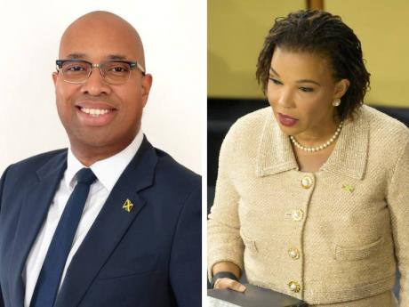 PRIME MINISTER HOLNESS ANNOUNCES NEW MINISTERIAL APPOINTMENTS