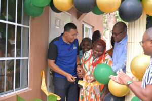 Government Has No Intention to Retake NSHP Houses