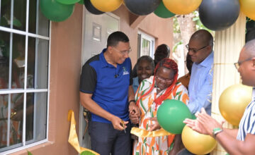 Government Has No Intention to Retake NSHP Houses