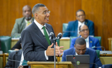 Prime Minister Holness Declares Jamaica Has the Strongest Economy Since Independence