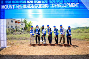 Prime Minister Holness Declares Accelerated Growth in Housing Sector