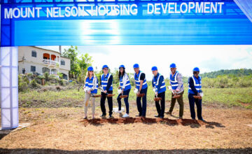 Prime Minister Holness Declares Accelerated Growth in Housing Sector