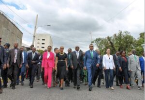 Jamaica Set for Major Infrastructural Advancements in 2025/2026