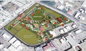 Portmore Resilience Park Becoming a Reality: Government Delivers on Its Commitment