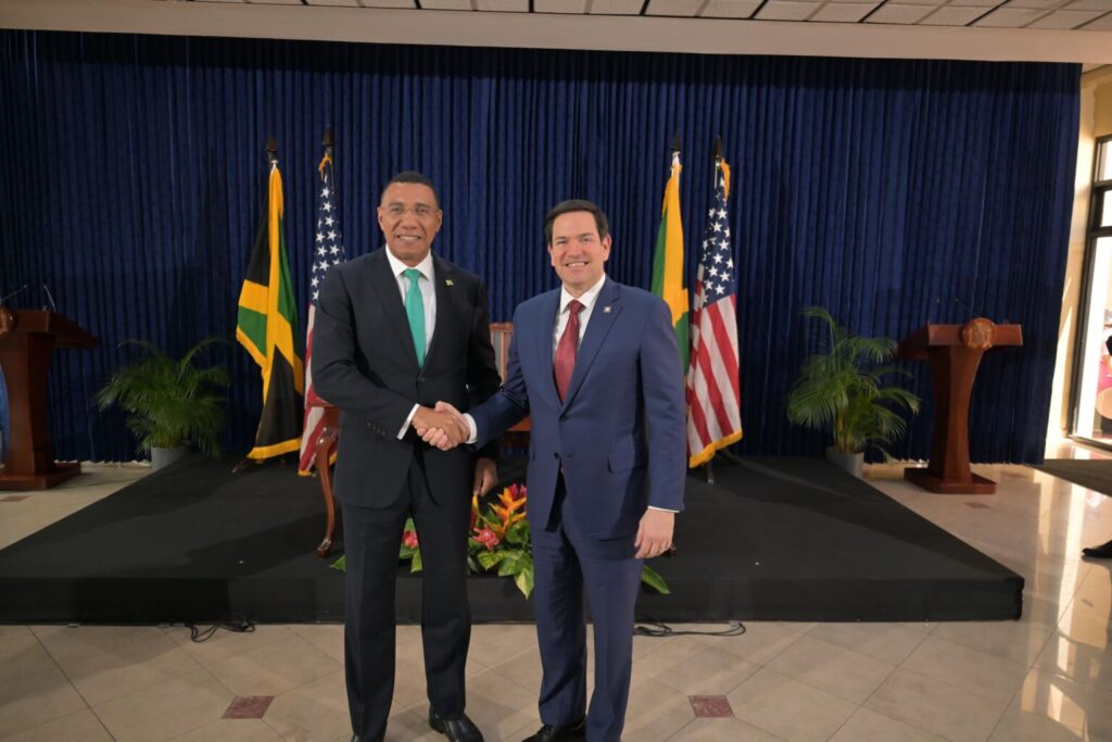 Government Makes Significant Progress in Talks with US Secretary of State Rubio on Review of Travel Advisory