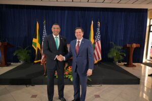 Government Makes Significant Progress in Talks with US Secretary of State Rubio on Review of Travel Advisory