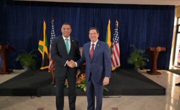 Government Makes Significant Progress in Talks with US Secretary of State Rubio on Review of Travel Advisory