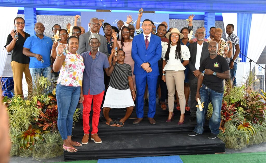 Government Expands NHT Benefits to Increase Homeownership and Financial Relief for Jamaicans