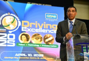 Outsource2Jamaica 2025 Conference