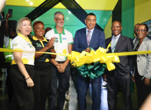 Jamaica Manufacturers and Exporters Association Expo 2025