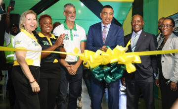 Jamaica Manufacturers and Exporters Association Expo 2025