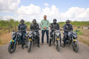 Clarendon Achieves Major Milestone in Murder Reduction Through Strategic Policing