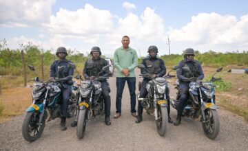Clarendon Achieves Major Milestone in Murder Reduction Through Strategic Policing