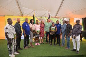 Jamaica Must Boost Productivity to Compete Globally 
