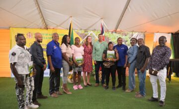 Prime Minister Holness Calls for Stronger Alignment Between the Agriculture and Tourism Sectors