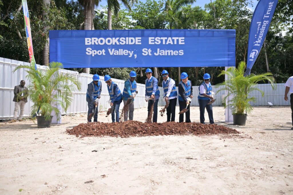 Government Further Accelerates Housing Support