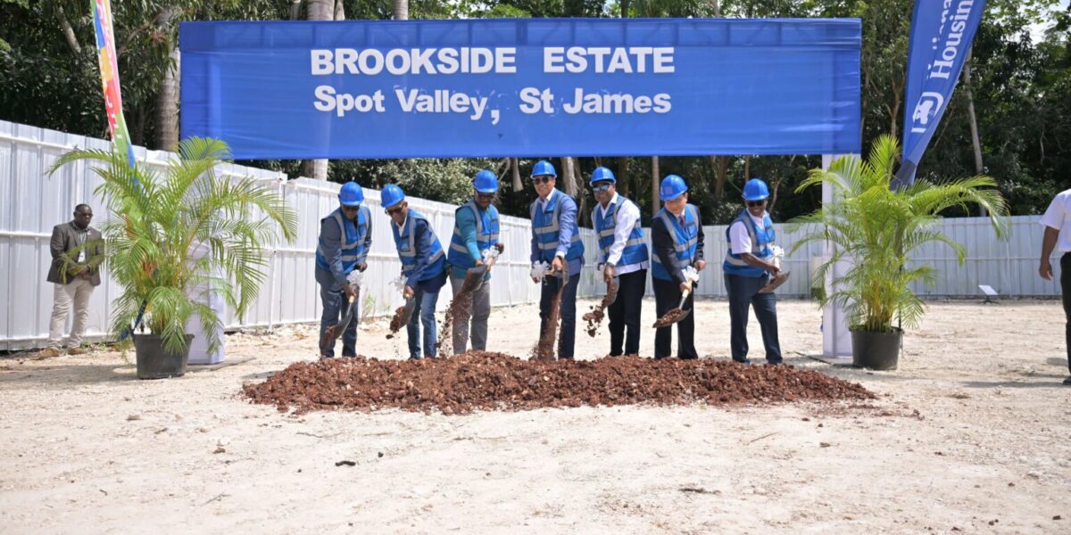 Government Further Accelerates Housing Support