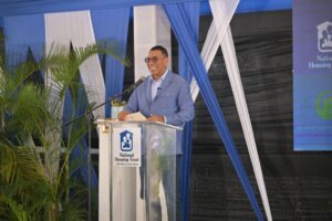 Prime Minister Holness Declares Jamaica in Safe Hands and Warns Against Empty Homeownership Promises from the Opposition