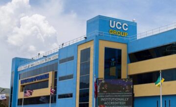 New University Campus Coming to St Thomas- Prime Minister Dr Holness