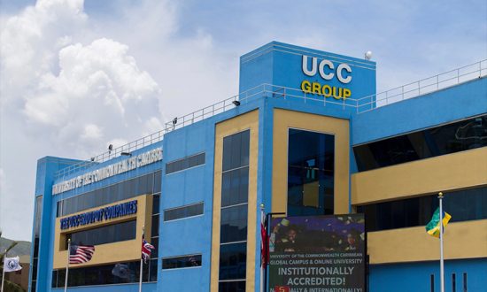 New University Campus Coming to St Thomas- Prime Minister Dr Holness