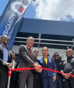 Guardsman Cyber Security Centre Launch Signals New Era in Crime Prevention