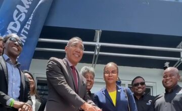 Guardsman Cyber Security Centre Launch Signals New Era in Crime Prevention