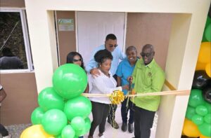 Holness Administration Commits to Continuing to Change Jamaica and Deliver Results