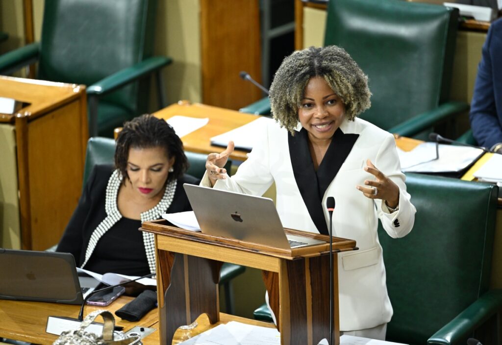 Government to Continue Dialogue on Jamaica Teaching Council Bill