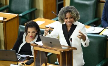 Government to Continue Dialogue on Jamaica Teaching Council Bill