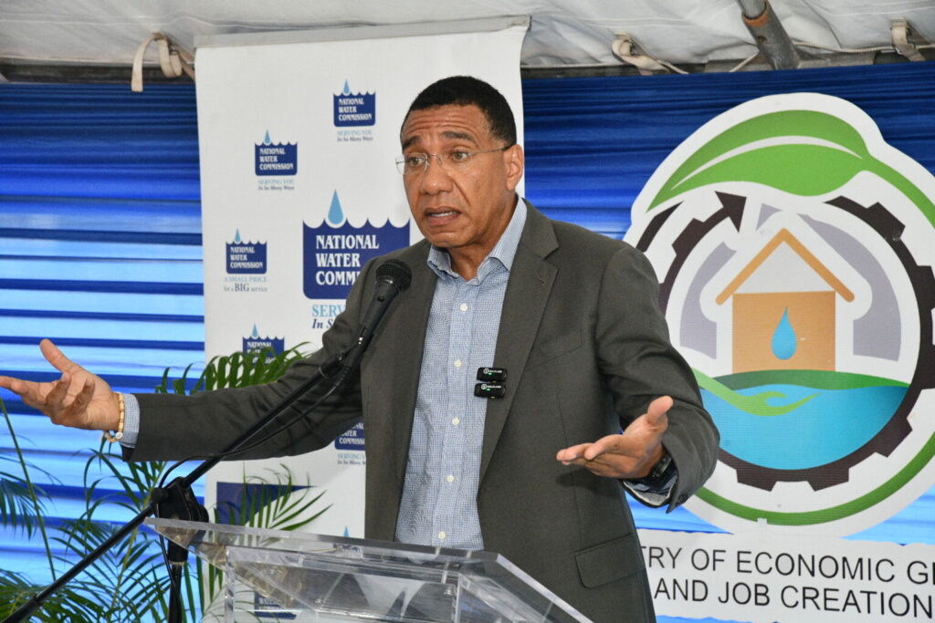 Jamaicans Should Have Faith in a Government That Delivers the Results