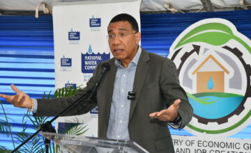 Jamaicans Should Have Faith in a Government That Delivers the Results