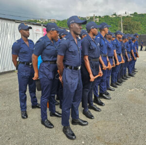 Prime Minister Dr Holness to Police Trainees: Use Your Authority with Humanity and Respect, Not Abuse