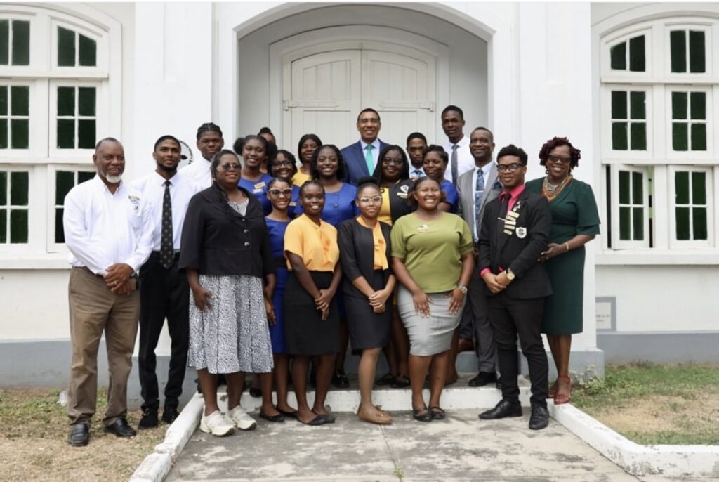 Future-Ready Education Should Drive National Progress