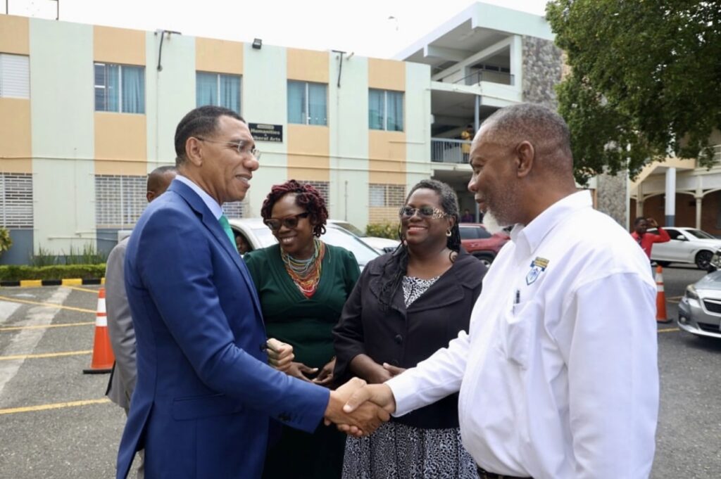 Teachers Are the Bedrock of a Progressive Jamaica