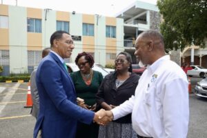 Teachers Are the Bedrock of a Progressive Jamaica