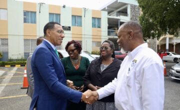 Teachers Are the Bedrock of a Progressive Jamaica