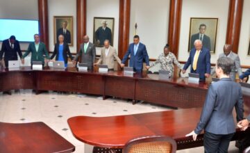 Prime Minister Orders Strengthening of Legislative Framework to Combat Violence Against Women