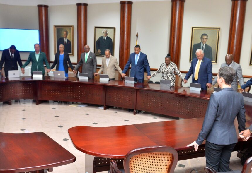 Prime Minister Orders Strengthening of Legislative Framework to Combat Violence Against Women